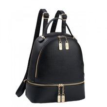 Load image into Gallery viewer, Large-Capacity Convertible Shoulder Bag