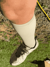 Load image into Gallery viewer, Medical Compression Stockings (Over The Calf)