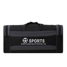 Load image into Gallery viewer, Large Capacity Travel Duffel Bag