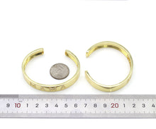 Load image into Gallery viewer, MAMA Word Open Cuff Bracelet,X287