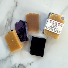 Load image into Gallery viewer, Hand Made Soap