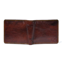 Load image into Gallery viewer, Ryan Classic Bi-Fold Wallet