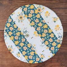 Load image into Gallery viewer, Medium Bowl &amp; Banneton Covers