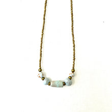 Load image into Gallery viewer, Happy Necklace