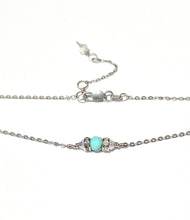 Load image into Gallery viewer, Turquoise necklace