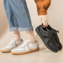 Load image into Gallery viewer, Unisex Casual Sneakers - Comfortable Everyday Flat Sole Shoes for Men &amp; Women