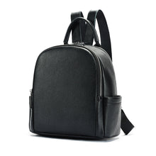 Load image into Gallery viewer, Women's Simple Versatile High-Capacity Fashionable Backpack