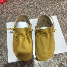 Load image into Gallery viewer, Women's Retro Crisscross Strap Slippers - Casual Minimalist Slip-On Sandals