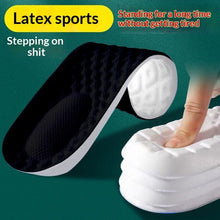 Load image into Gallery viewer, Premium Shock-Absorbing Athletic Insoles – Unisex Comfort &amp; Support for All-Day Performance