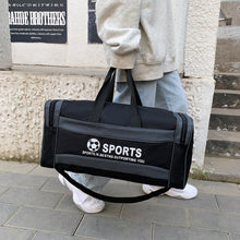 Load image into Gallery viewer, Large Capacity Travel Duffel Bag