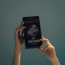 Load image into Gallery viewer, Araki 40