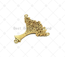 Load image into Gallery viewer, CZ Life Tree Charm, Sku#LK547