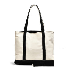 Load image into Gallery viewer, Embroidered Custom Souvenir Tote Bag