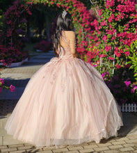 Load image into Gallery viewer, ) Adult gowns, tailored fit, eternal charm.