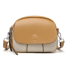 Load image into Gallery viewer, Women's Mini Crossbody Bag - Versatile PU Leather Shoulder Bag with Adjustable Strap