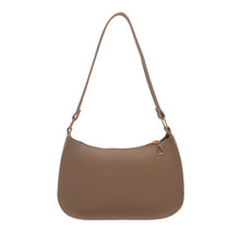 Load image into Gallery viewer, Women's Korean-Style Minimalist Crossbody Shoulder Bag | PU Leather Single Strap