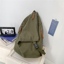 Load image into Gallery viewer, Women's Irregular Casual Travel Backpack