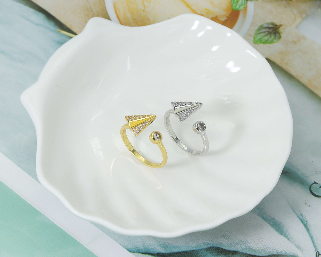 Arrows Rings,Sku#X300
