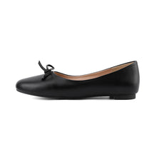 Load image into Gallery viewer, Plus Size Multi-Color Pumps – Wide Width Low Heel Dress Shoes for Women