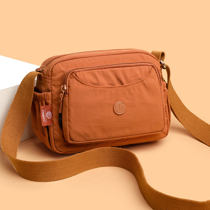 Small Square Crossbody Phone Bag