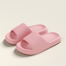 Load image into Gallery viewer, Women's Thick Sole Non-Slip Slippers | EVA House Shoes for Bathroom, Spa &amp; Summer