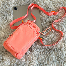 Load image into Gallery viewer, Water-Resistant Oxford Cloth Crossbody Bag - Casual Outdoor Hiking Shoulder Bag