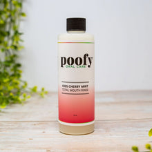 Load image into Gallery viewer, Kids Cherry Mint Total Mouth Rinse
