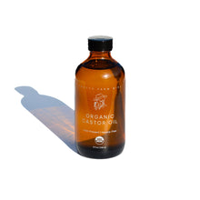 Load image into Gallery viewer, Pure Organic Cold Pressed Hexane-Free Castor Oil