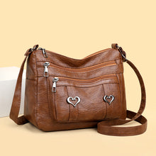 Load image into Gallery viewer, Retro Trendy Versatile Crossbody Bag