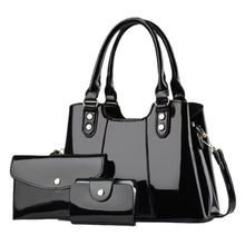 Load image into Gallery viewer, Large-capacity Three-piece Set Of Mother-and-child Crossbody Bags