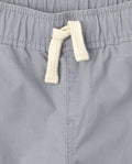 The Children's Place Boys' Pull on Jogger Shorts
