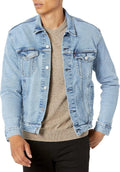 Levi's Men's Trucker