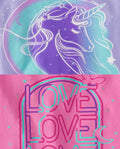 The Children's Place Girls' Short Sleeve Graphic T-shirts (5-Pack)
