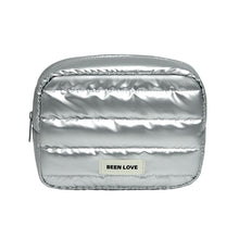 Load image into Gallery viewer, Premium Makeup &amp; Toiletries Organizer Tote Bag - Women's Travel Cosmetic Storage Handbag