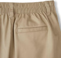 French Toast Boys Pull-on Twill Shorts School Uniform for Kids