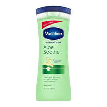 Load image into Gallery viewer, Vaseline Intensive Care Essential Healing Body Lotion - 10 Oz