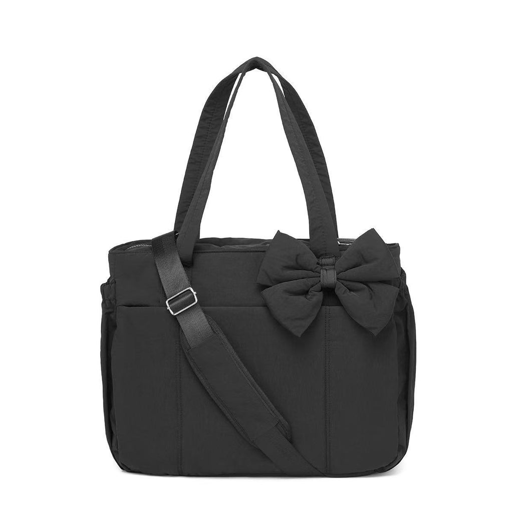 Women's Multi-Functional Crossbody Bag – Travel, Casual & Everyday Shoulder Bag