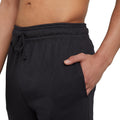 Hanes Men's Joggers, EcoSmart Fleece Sweatpants for Men, Men's Lounge Pants, 30.5"