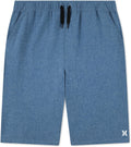 Hurley Boys H20-dri Pull on Shorts