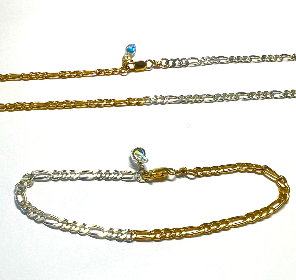 Figaro Chain necklace