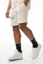 Load image into Gallery viewer, Jordan Craig Paradise Tonal Shorts - Bone
