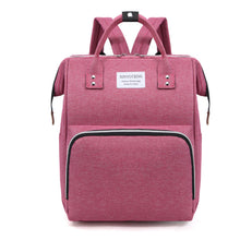 Load image into Gallery viewer, Large Capacity Multi-Function Mom Bag | Oxford Cloth Tote for Women