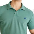 AEROPOSTALE Men's Aero Uniform Polo Short Sleeve