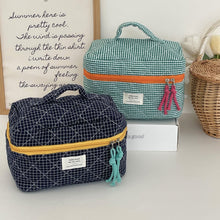 Load image into Gallery viewer, Portable Toiletries Organizer For Travel