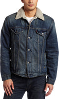 Levi's Men's Trucker