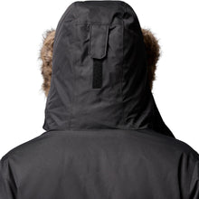 Load image into Gallery viewer, Columbia Women’s Suttle Mountain Long Insulated Jacket