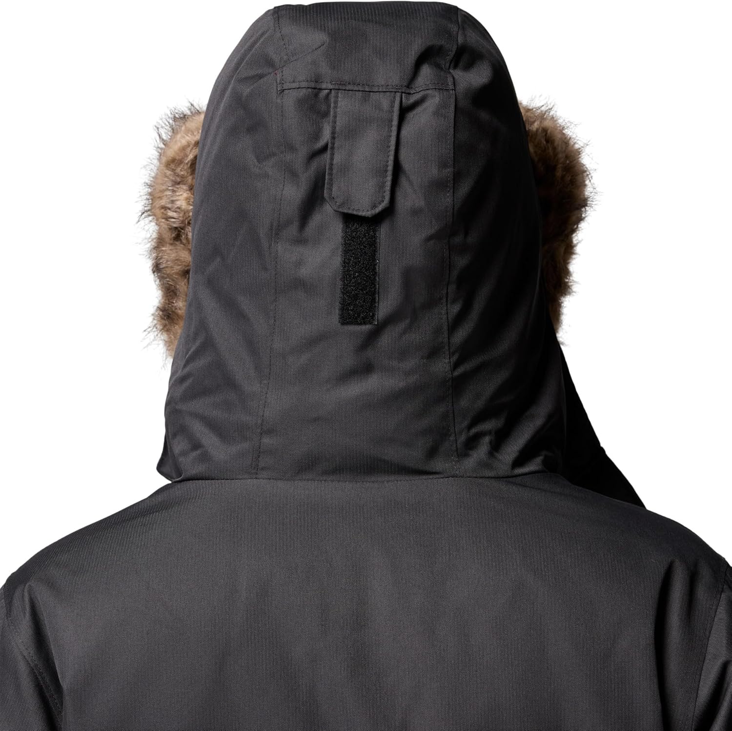Columbia Women’s Suttle Mountain Long Insulated Jacket