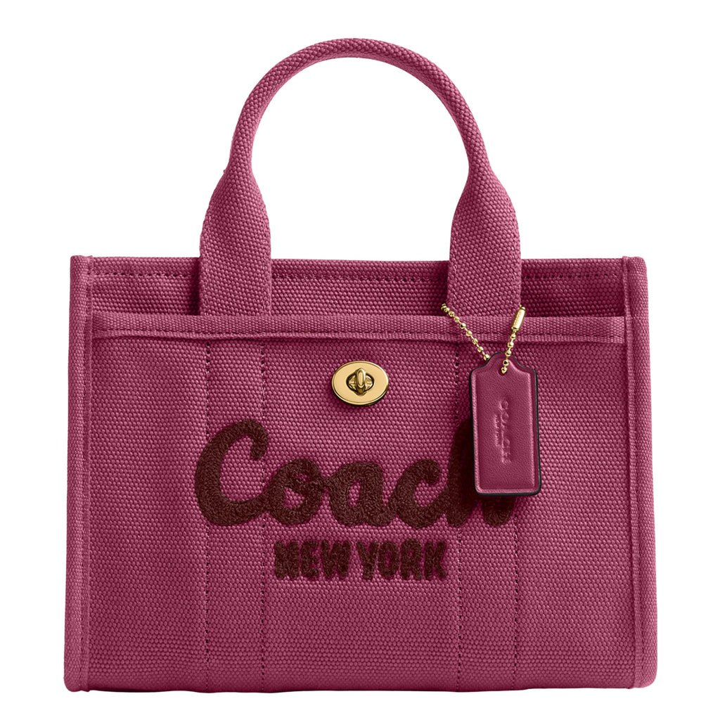 COACH Women's Camo Cargo Tote 20