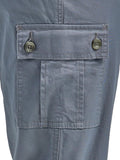 Lee Women's Ultra Lux Comfort with Flex-to-Go Cargo Capri Pant