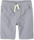 The Children's Place Boys' Pull on Jogger Shorts